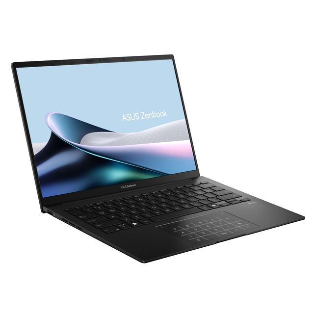 Zenbook 14 UM3406KA